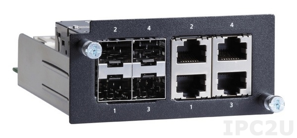 MOXA PM-7500-4GTXSFP MOXA PM-7500-4GTXSFP